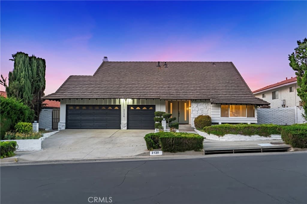 Home at 3130 Dolonita, Hacienda Heights — photo 1 of 12