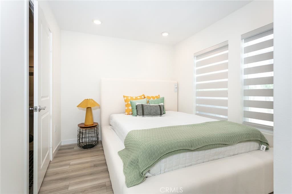 Townhouse at 4359 Alamo Lane, Arcadia — photo 11 of 12