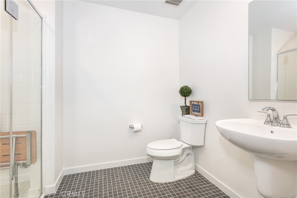 Townhouse at 4359 Alamo Lane, Arcadia — photo 12 of 12