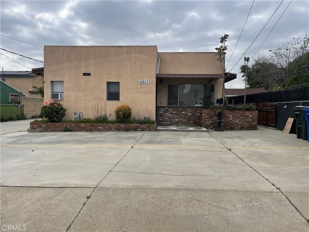 Home at 4917 Encinita Avenue, Temple City — photo 1 of 12