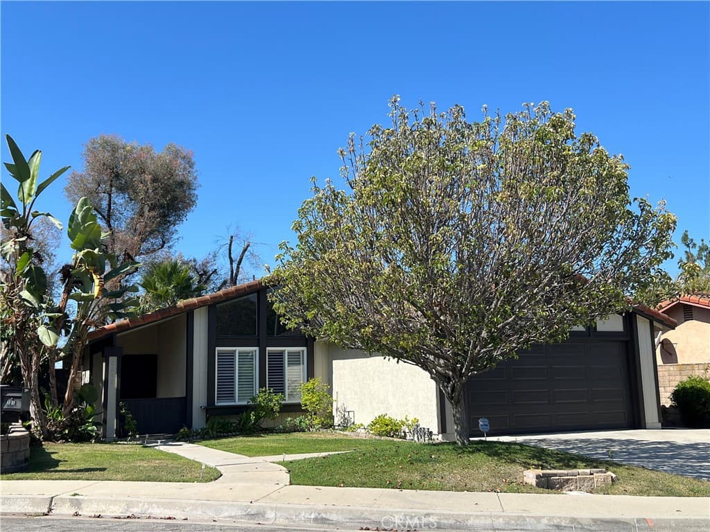 Home at 2212 Shirlee, West Covina — photo 2 of 12