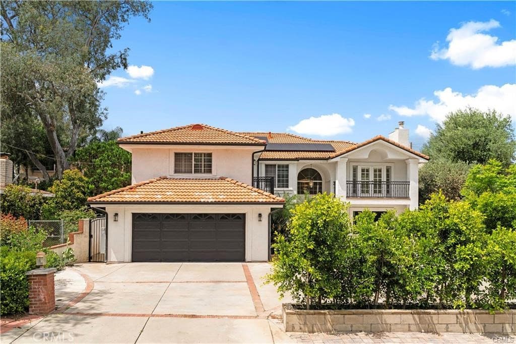 Home at 4751 Glen Ivy, La Verne — photo 1 of 12