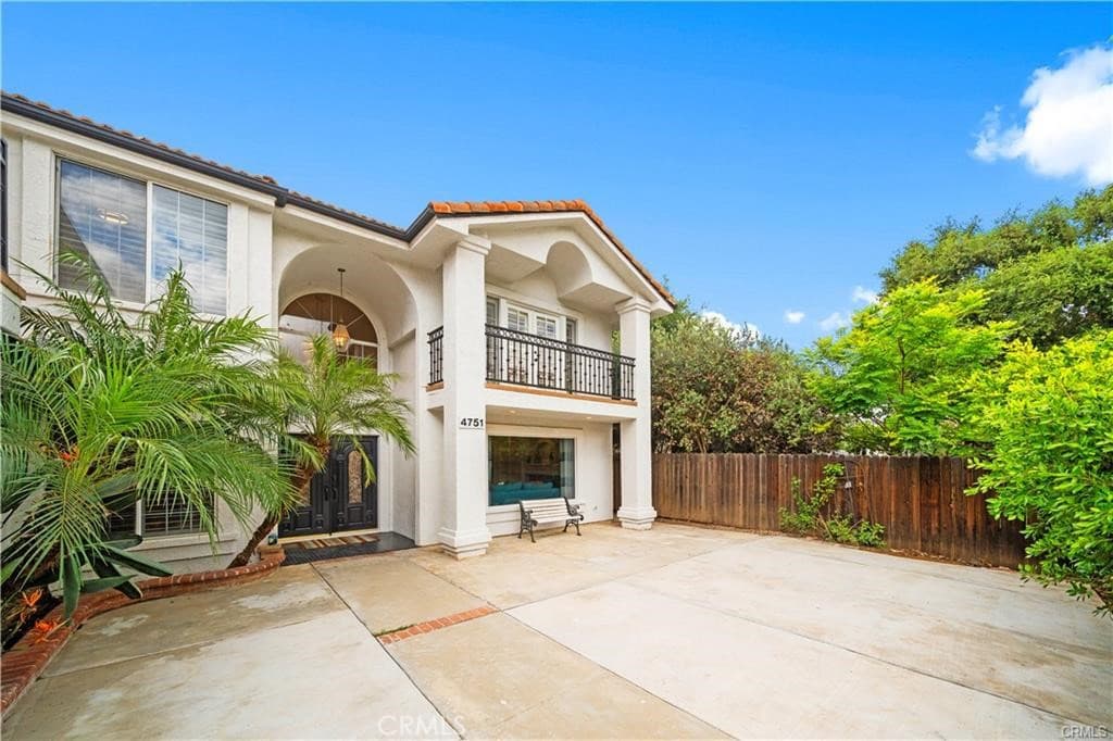 Home at 4751 Glen Ivy, La Verne — photo 3 of 12