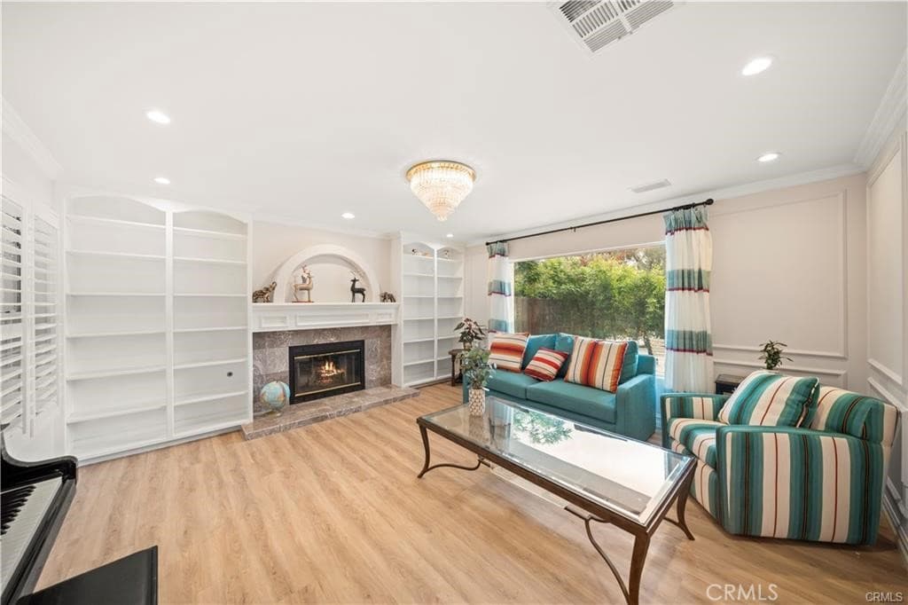Home at 4751 Glen Ivy, La Verne — photo 6 of 12