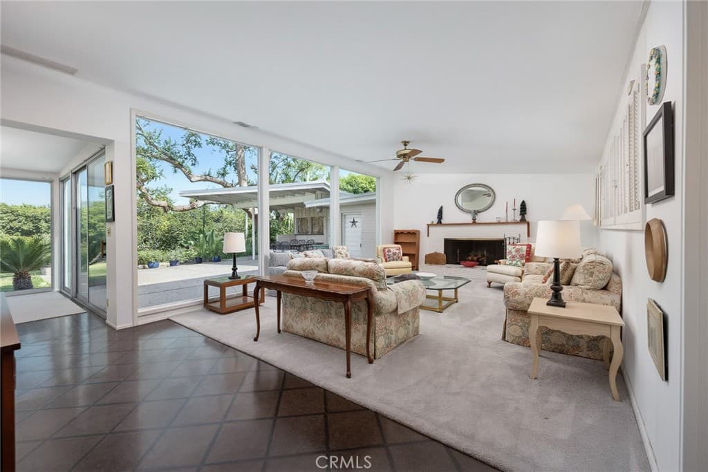 Home at 206 Oak Meadow Road, Sierra Madre — photo 11 of 12