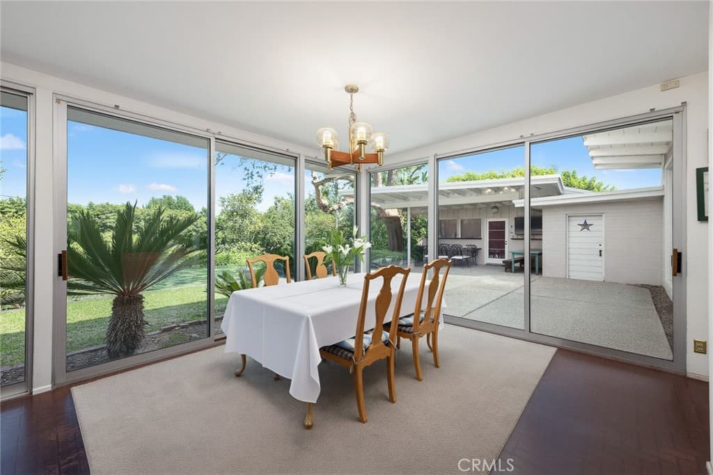 Home at 206 Oak Meadow Road, Sierra Madre — photo 12 of 12