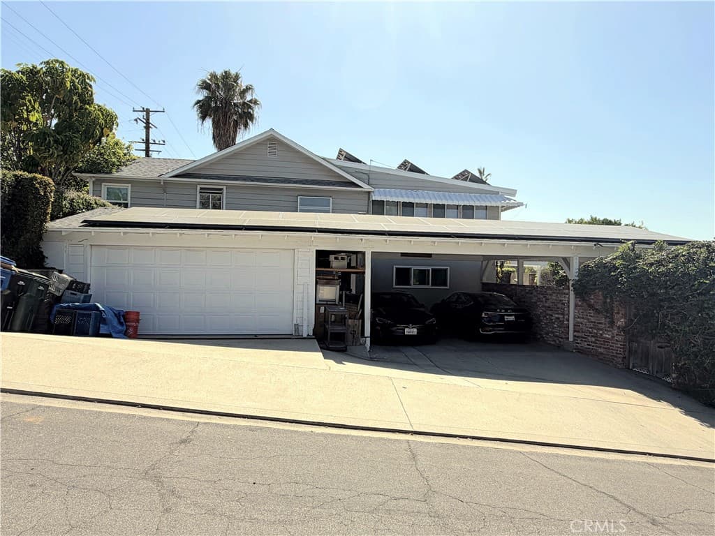 Multi-Family at 400 Prospect Avenue, Monrovia — photo 1 of 12