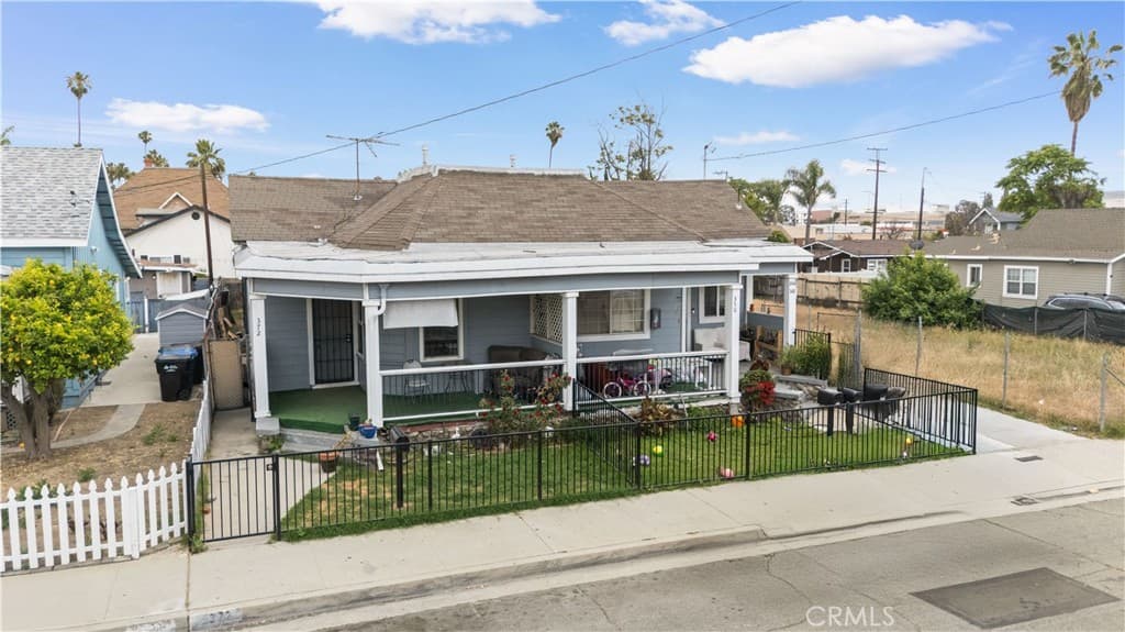 Multi-Family at 370 N Palomares, Pomona — photo 4 of 12