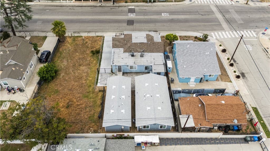 Multi-Family at 370 N Palomares, Pomona — photo 6 of 12