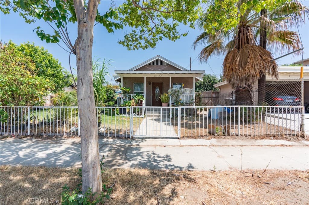 Home at 325 W Crescent Drive, Azusa — photo 2 of 12
