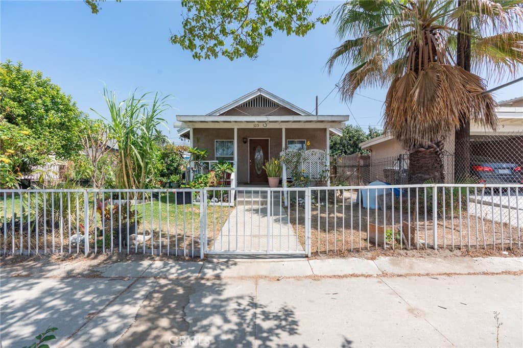 Home at 325 W Crescent Drive, Azusa — photo 4 of 12