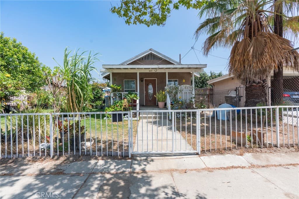 Home at 325 W Crescent Drive, Azusa — photo 5 of 12