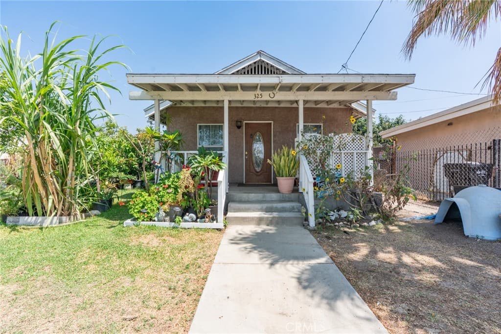 Home at 325 W Crescent Drive, Azusa — photo 7 of 12