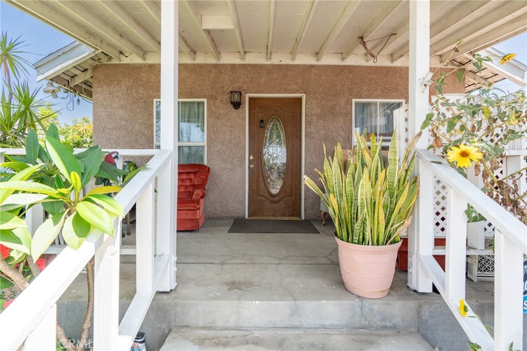 Home at 325 W Crescent Drive, Azusa — photo 8 of 12
