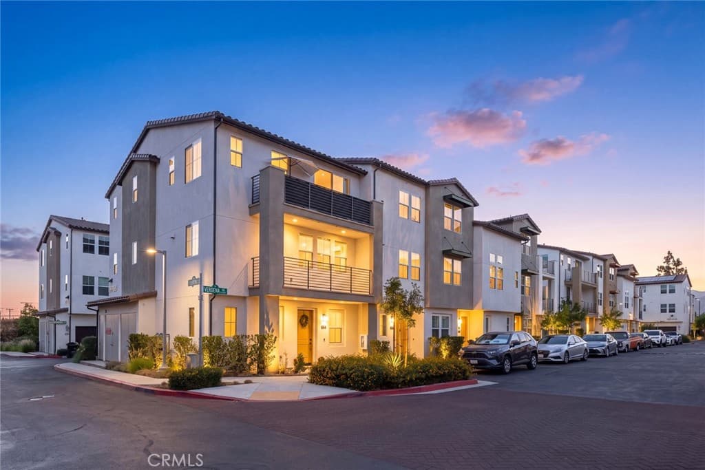Condo at 684 CARA CARA, Covina — photo 1 of 12