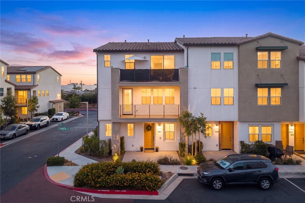 Condo at 684 CARA CARA, Covina — photo 2 of 12