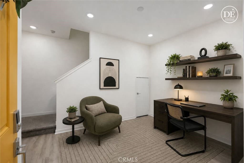 Condo at 684 CARA CARA, Covina — photo 8 of 12
