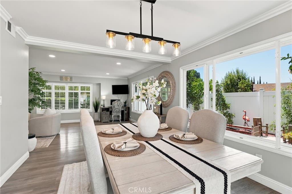 Home at 573 N Jalapa, Covina — photo 11 of 12