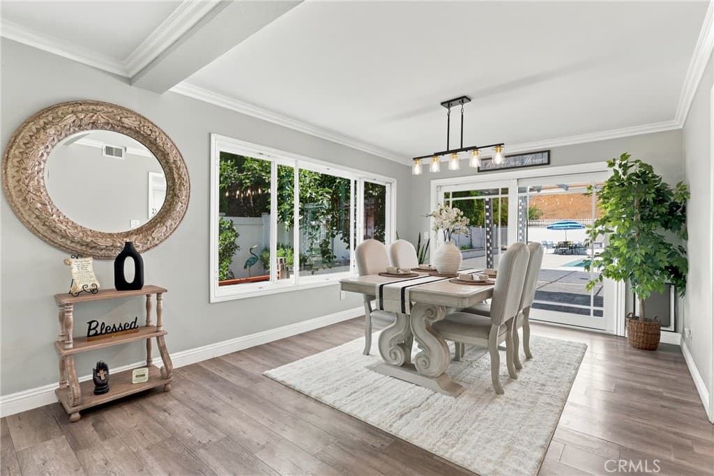Home at 573 N Jalapa, Covina — photo 8 of 12
