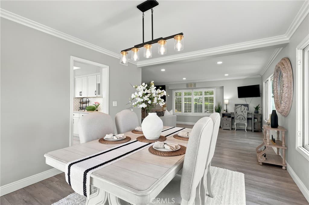Home at 573 N Jalapa, Covina — photo 10 of 12