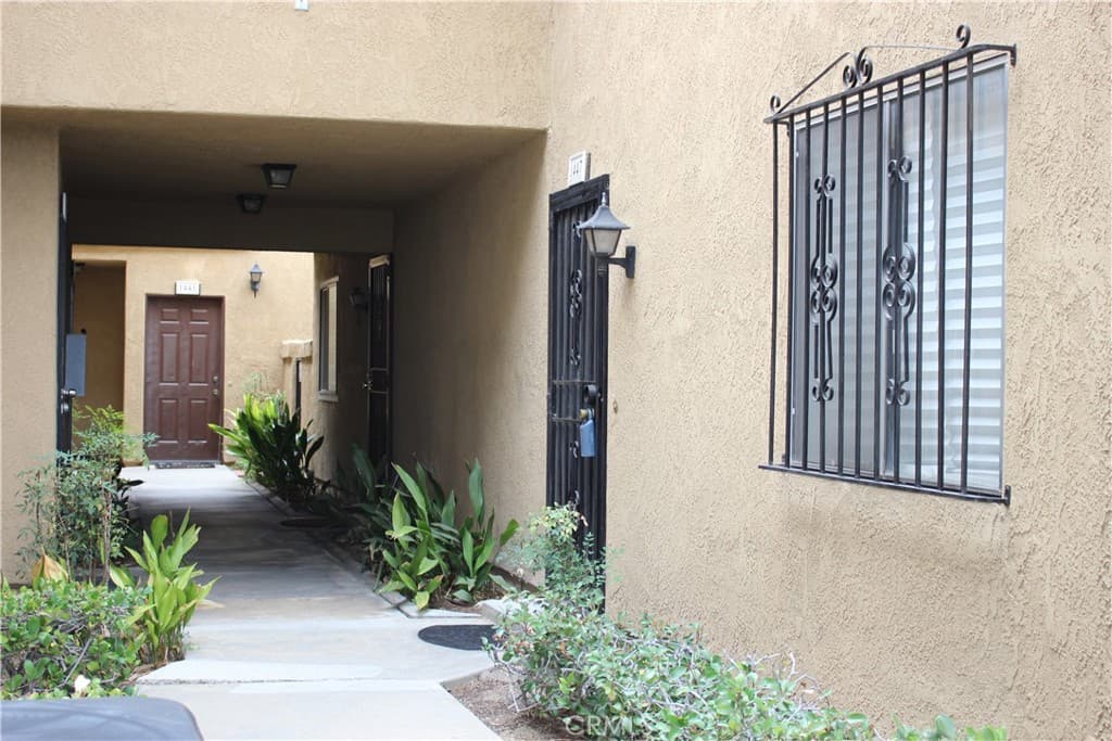 Townhouse at 1447 Kauai, West Covina — photo 1 of 12