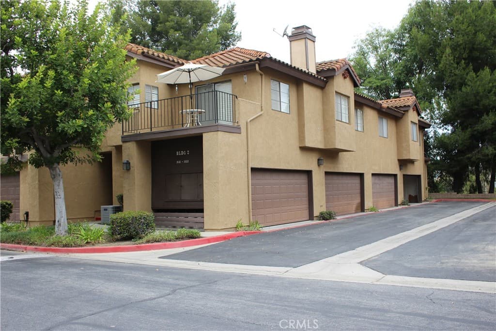 Townhouse at 1447 Kauai, West Covina — photo 12 of 12