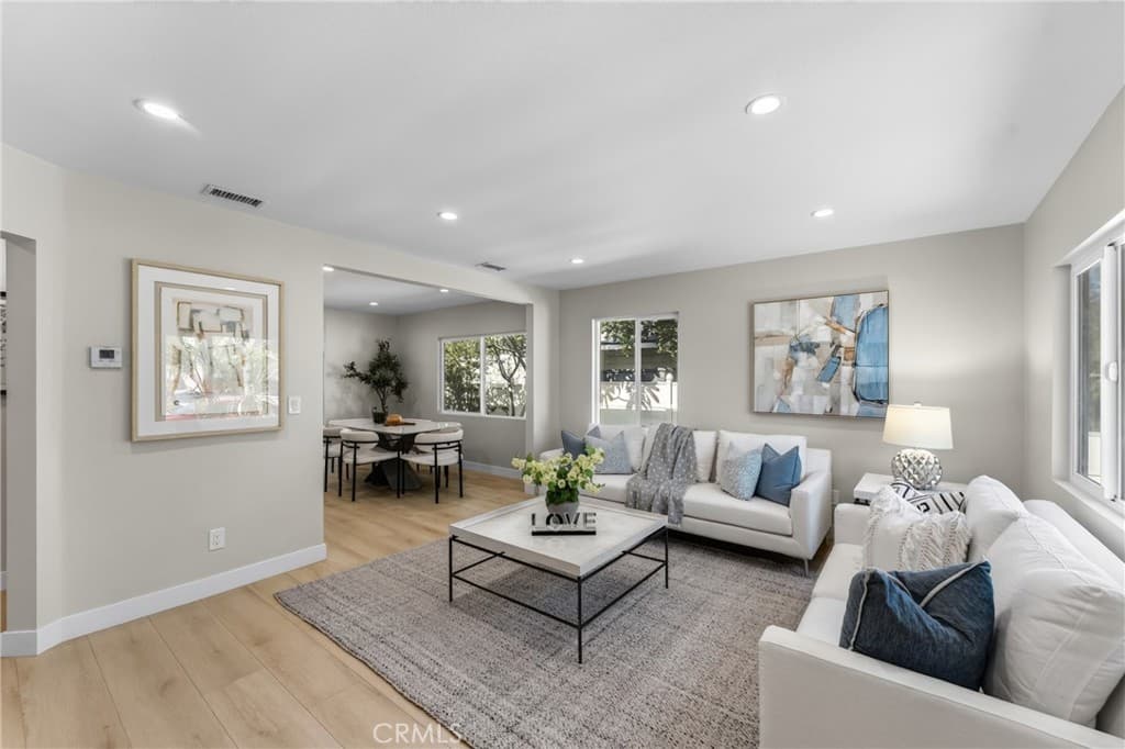 Multi-Family at 612 614 E Colorado Boulevard, Monrovia — photo 3 of 12