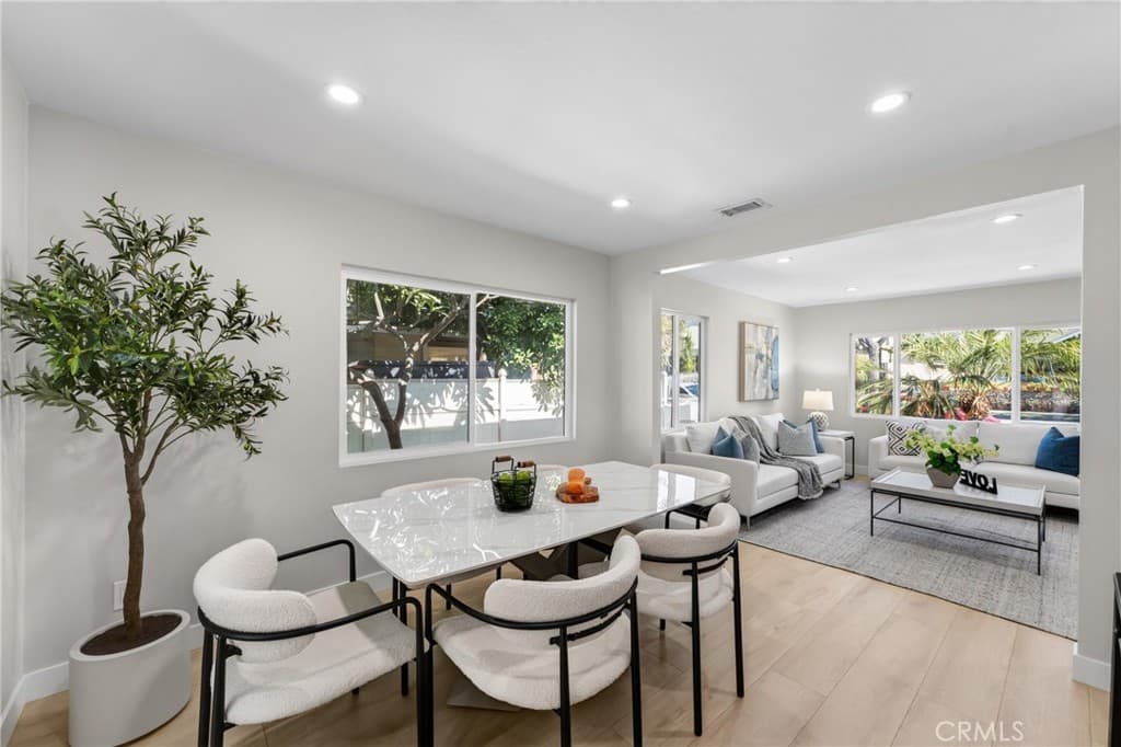 Multi-Family at 612 614 E Colorado Boulevard, Monrovia — photo 4 of 12