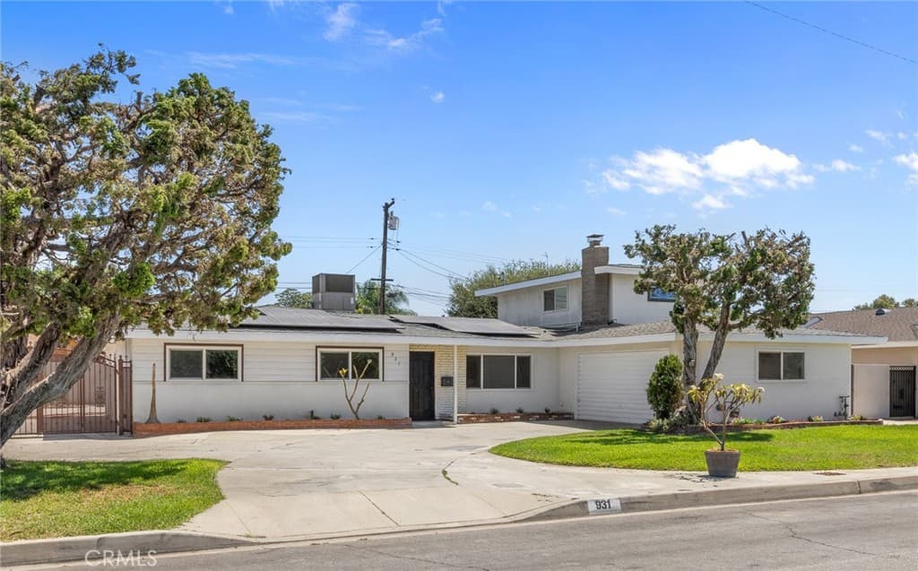 Home at 931 W Bainbridge, West Covina — photo 1 of 12