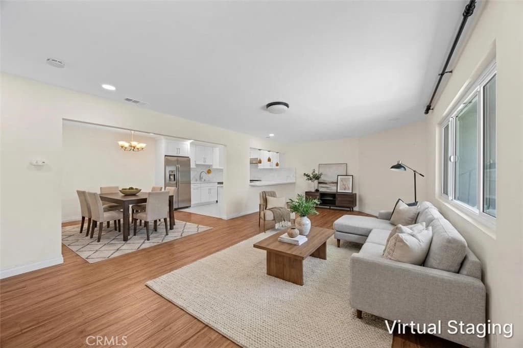 Home at 931 W Bainbridge, West Covina — photo 3 of 12