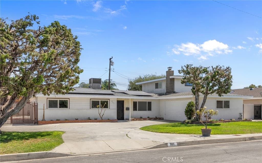 Home at 931 W Bainbridge, West Covina — photo 1 of 12
