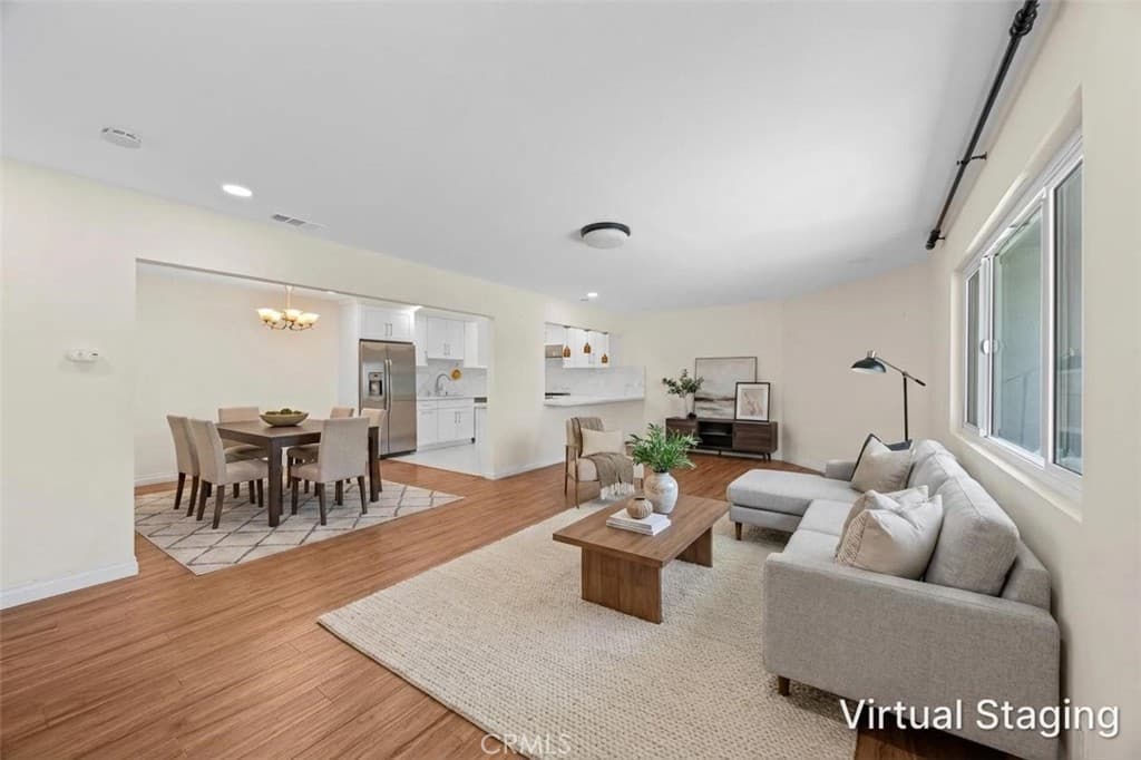 Home at 931 W Bainbridge, West Covina — photo 3 of 12