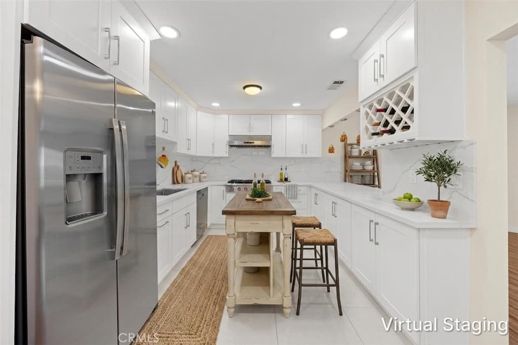 Home at 931 W Bainbridge, West Covina — photo 5 of 12