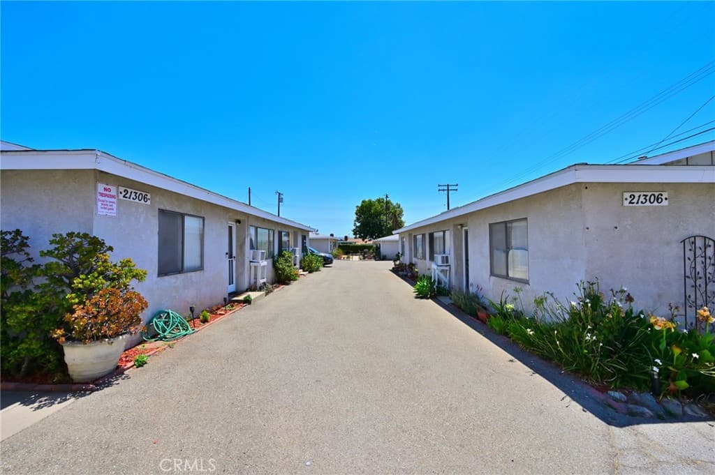 Home at 21306 E Arrow, Covina — photo 1 of 12