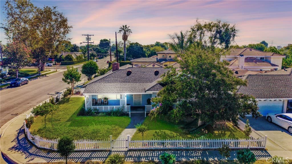 Home at 5446 Arden, Temple City — photo 1 of 12