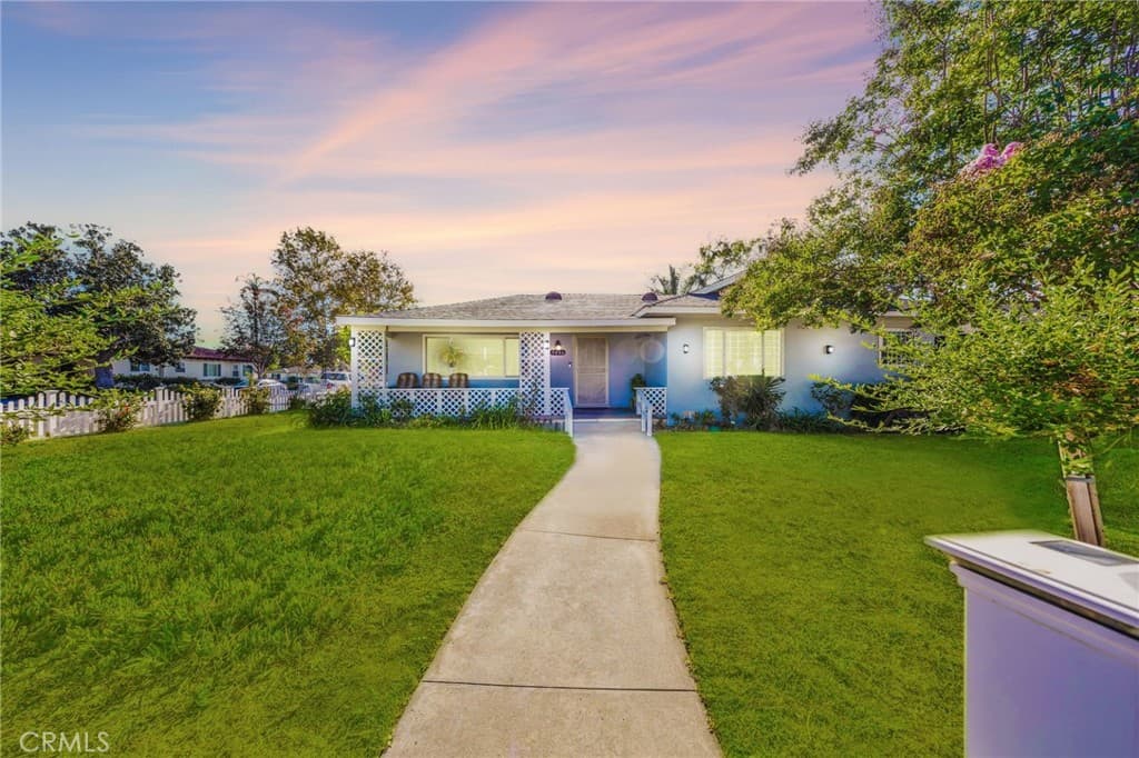 Home at 5446 Arden, Temple City — photo 2 of 12
