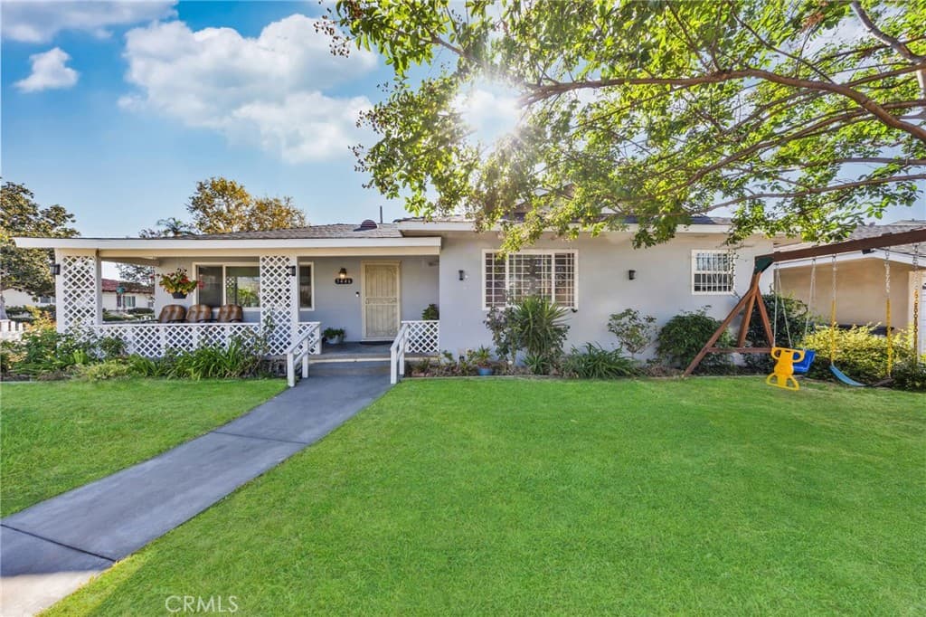 Home at 5446 Arden, Temple City — photo 3 of 12