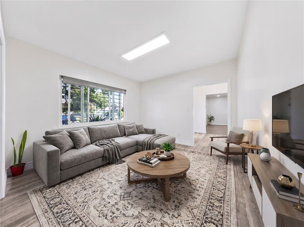 Home at 5446 Arden, Temple City — photo 5 of 12