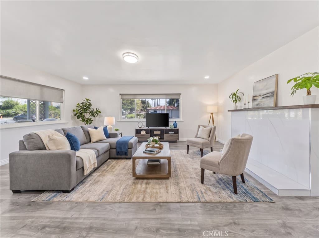 Home at 5446 Arden, Temple City — photo 6 of 12