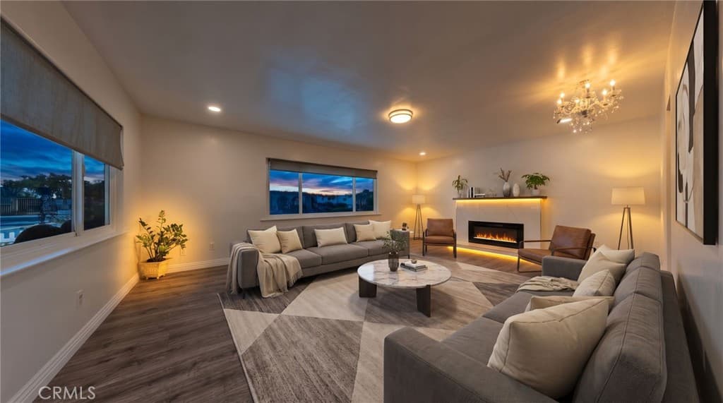 Home at 5446 Arden, Temple City — photo 9 of 12