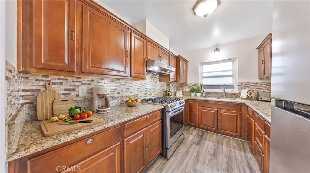 Home at 5446 Arden, Temple City — photo 10 of 12