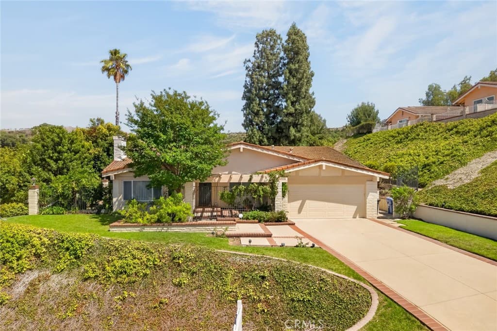 Home at 1526 S Fairway Knolls, West Covina — photo 1 of 12