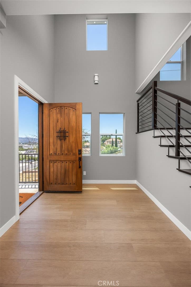 Home at 693 Castlehill Drive, Walnut — photo 4 of 12