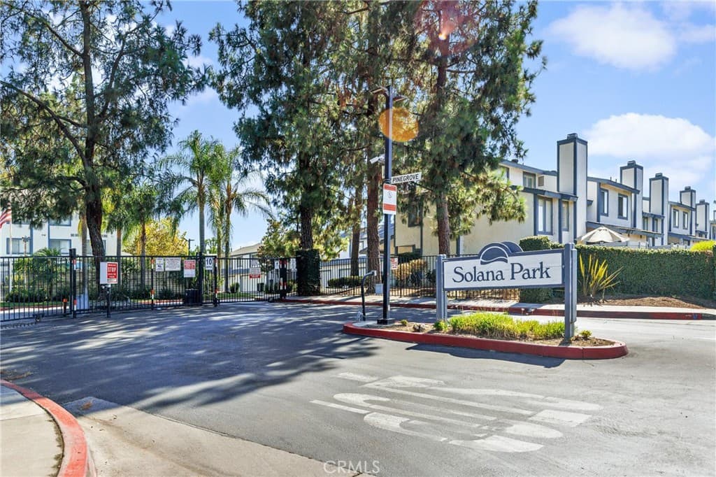 Condo at 1637 Bridgeport, West Covina — photo 3 of 12