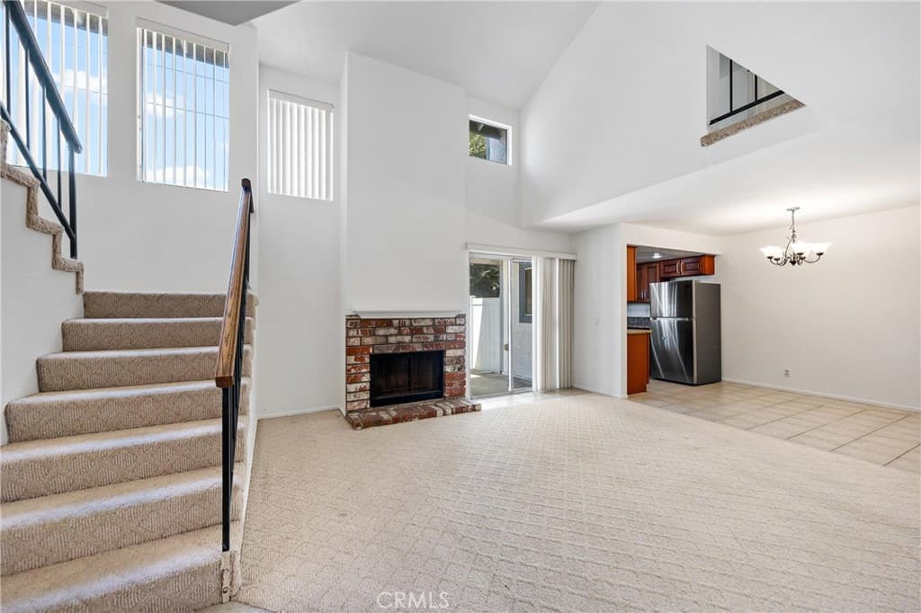 Condo at 1637 Bridgeport, West Covina — photo 4 of 12