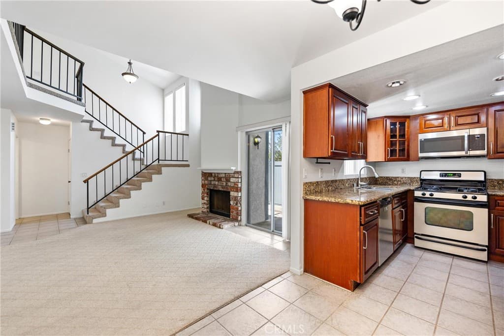 Condo at 1637 Bridgeport, West Covina — photo 7 of 12