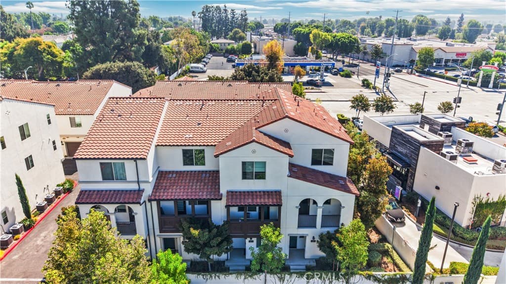 Townhouse at 2629 Winston Court, Arcadia — photo 1 of 12