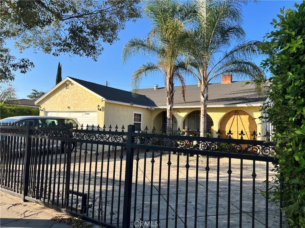 Home at 14905 central Avenue, Baldwin Park — photo 1 of 9