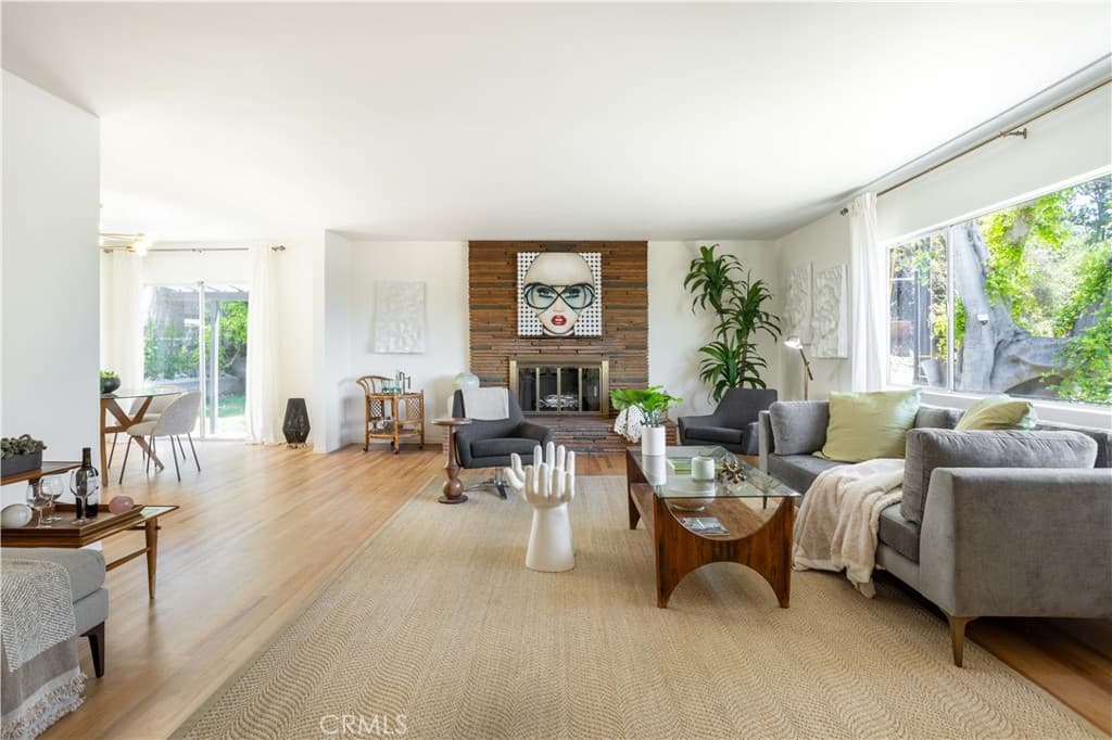 Home at 1062 Norumbega, Monrovia — photo 1 of 12