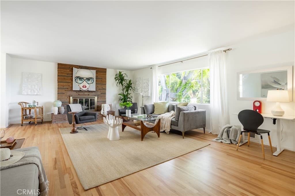 Home at 1062 Norumbega, Monrovia — photo 2 of 12